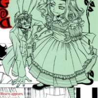  ����� Alice in Underground <small>Story & Art</small> 